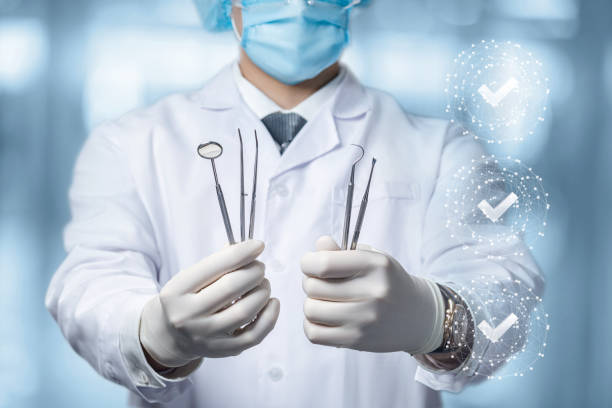 Why Choose Us for Your Dental Needs in Jonestown, PA
