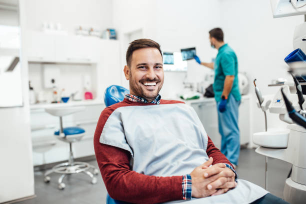 Best Root Canal Treatment  in Jonestown, PA