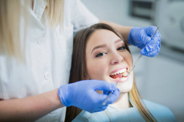 Trusted Jonestown, PA  Holistic Dental Services Experts